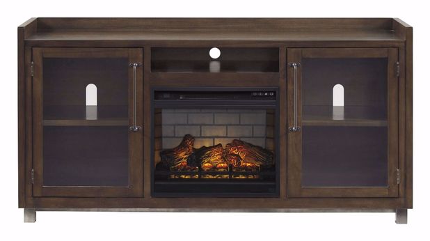 Picture of Starmore Fireplace TV Stand