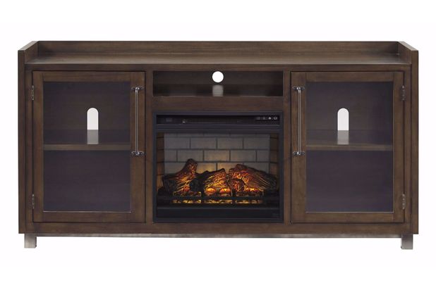Picture of Starmore Fireplace TV Stand