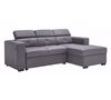 Picture of Salado Gray 2 Piece Sectional