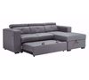 Picture of Salado Gray 2 Piece Sectional