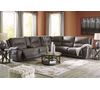 Picture of Cranedall 6pc Power Sectional
