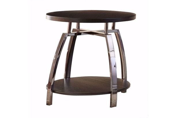 Picture of Coham End Table