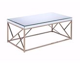 Evelyn Cocktail Table