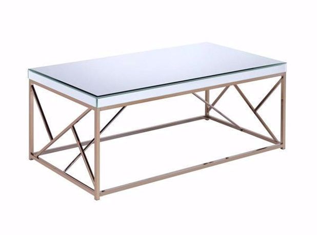 Picture of Evelyn Cocktail Table