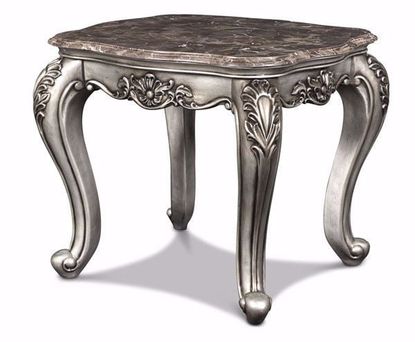 Picture of Marguerite End Table