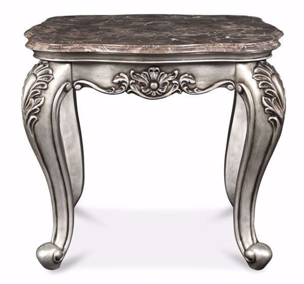 Picture of Marguerite End Table