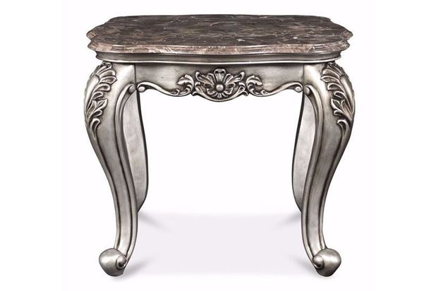 Picture of Marguerite End Table