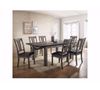 Picture of Nathan Dining Table and 6 Chairs