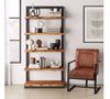 Picture of Nature's Edge Five Shelf Bookcase