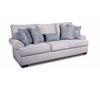 Picture of Azure Granite Sofa