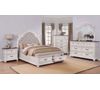 Picture of West Chester Queen Storage Bed