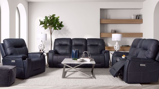 Picture of Kingston Power Recliner