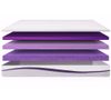 Picture of Purple Twin XL Mattress