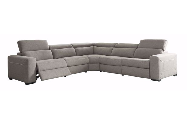 Picture of Mabton 5pc Power Sectional