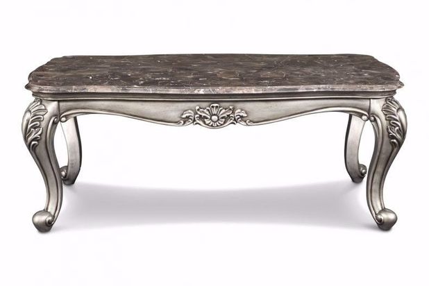 Picture of Marguerite Cocktail Table