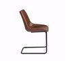Picture of Flynn Dark Brown Side Chair