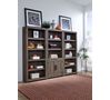 Picture of Modern Loft Open Bookcase