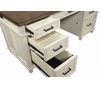 Picture of Caraway Executive Desk