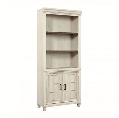 Picture of Caraway Door Bookcase
