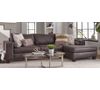 Picture of Huntington Gray 2-Piece Sectional