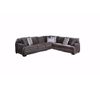 Picture of Winston Gunmetal 2-Piece Sectional