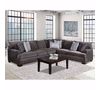 Picture of Winston Gunmetal 2-Piece Sectional