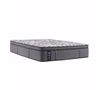 Picture of Sealy Posturepedic Plus Satisfied Soft Pillowtop King Mattress