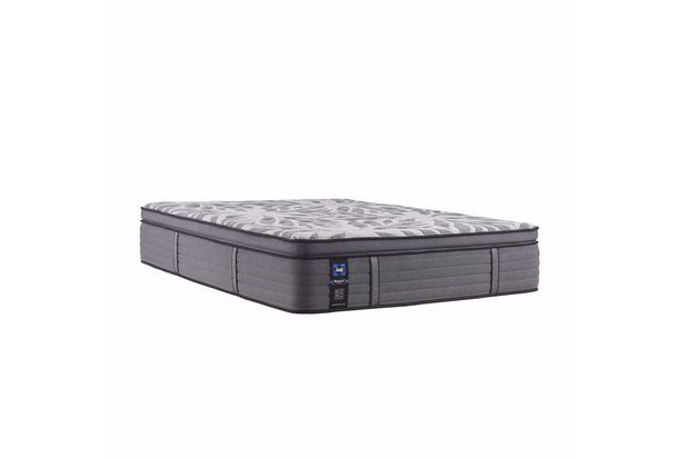 Picture of Sealy Posturepedic Plus Satisfied Soft Pillowtop Twin Mattress