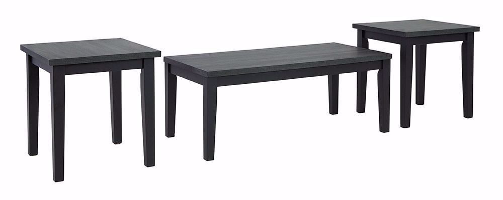 Garvine 3pk Table Set