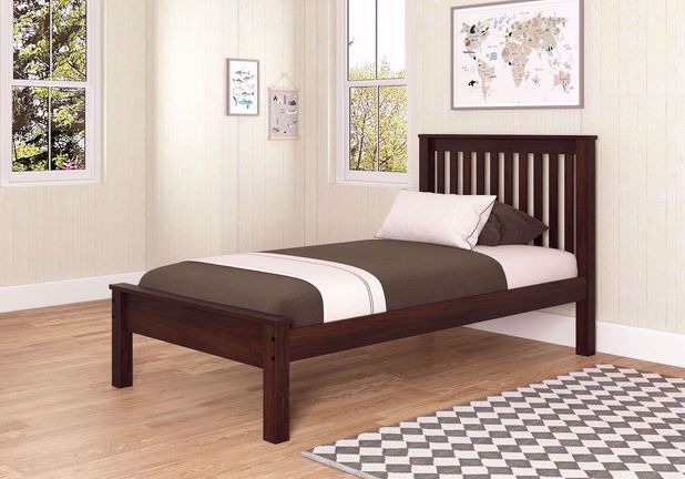 Picture of Contempo Twin Bed
