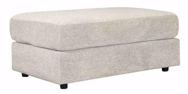 Picture of Soletren Oversized Ottoman