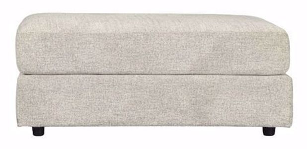 Picture of Soletren Oversized Ottoman