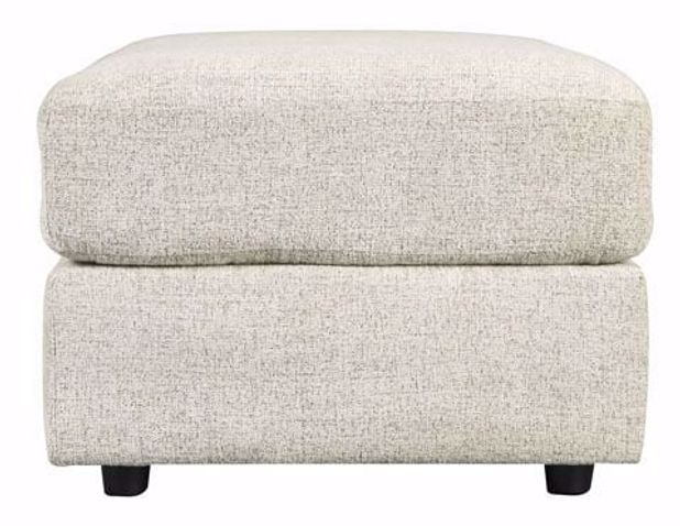 Picture of Soletren Oversized Ottoman