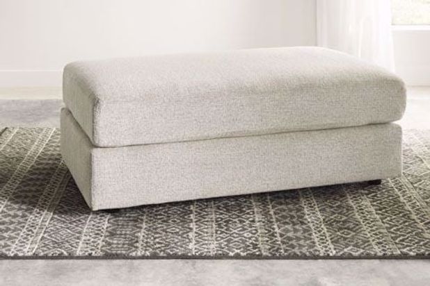 Picture of Soletren Oversized Ottoman