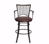 Picture of Bayview Swivel Counter Stool