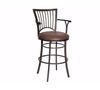 Picture of Bayview Swivel Bar Stool