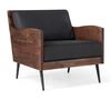 Picture of Karma Slate Accent Chair