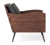 Picture of Karma Slate Accent Chair