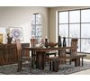 Picture of Sierra 6pc Dining Set