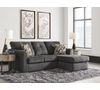 Picture of Kelly Sofa Chaise