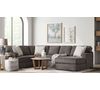 Picture of Jillian 3pc Sectional
