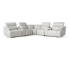 Picture of York 7pc Power  Sectional