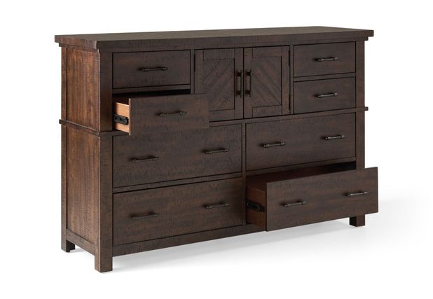 Picture of Jax Dresser