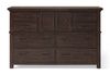 Picture of Jax Dresser