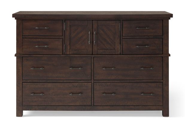 Picture of Jax Dresser