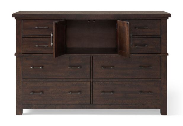 Picture of Jax Dresser