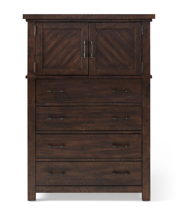 Picture of Jax Chest