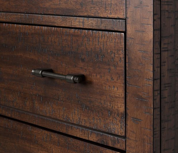 Picture of Jax Chest