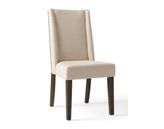 Napa Upholstered Captains Chair