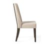 Picture of Napa Upholstered Captains Chair